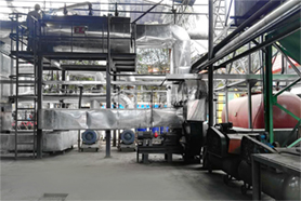 中正合作大新錳礦公司，加快推進錳礦項目工程