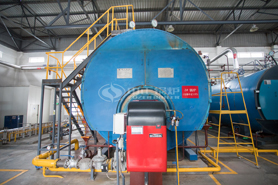 2019南京空氣污染治理風(fēng)頭盛 中正環(huán)保節(jié)能蒸汽鍋爐來(lái)助陣