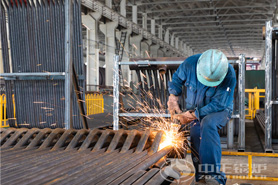 中正SZS系列天燃?xì)忮仩t推動集中供熱企業(yè)有序推進北方地區(qū)清潔采暖工作的進行