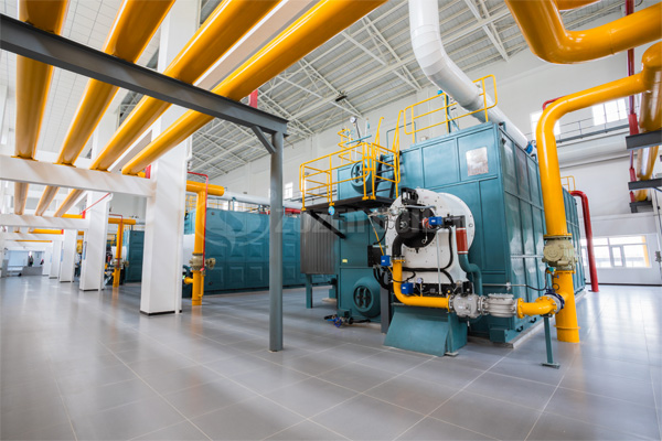 選蒸汽還是熱水鍋爐？