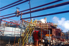 民營企業(yè)成為中國對(duì)外貿(mào)易的主體——中正鍋爐培育國際市場新動(dòng)力