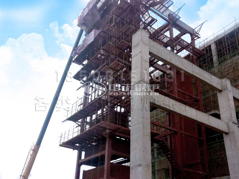 山西鍋爐集團(tuán)有限公司