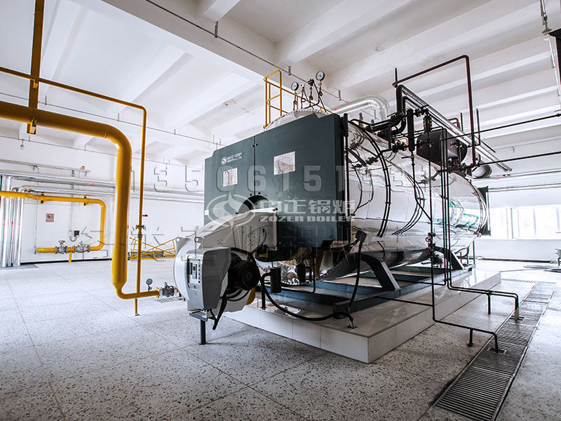 企業(yè)燃?xì)夤┡仩t如何選擇