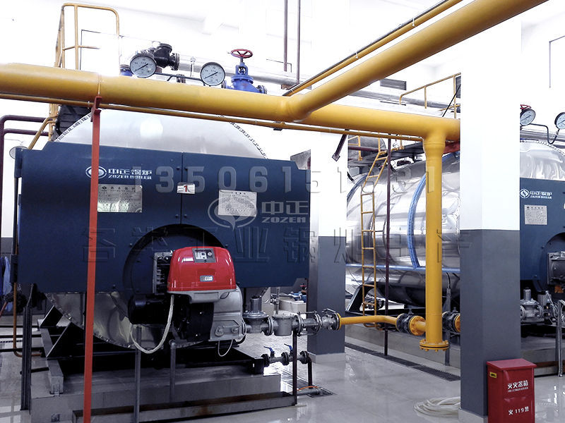 天然氣鍋爐的價(jià)格