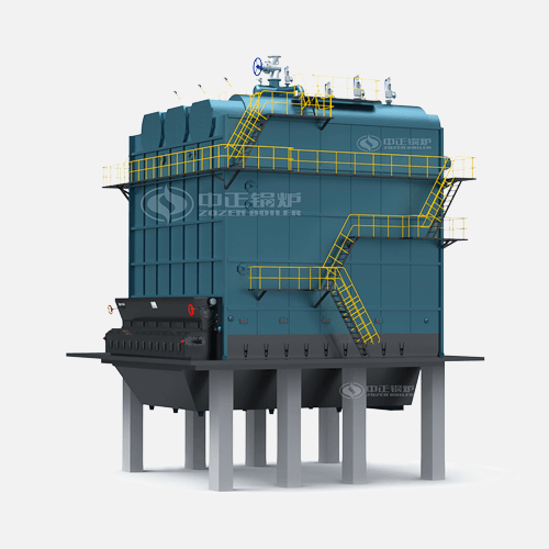 中正鍋爐集團有限公司