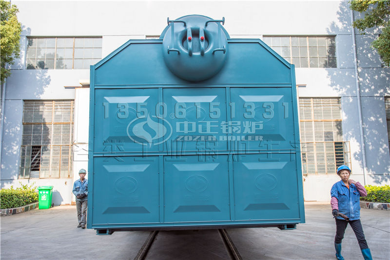 2025全國供熱鍋爐數(shù)量