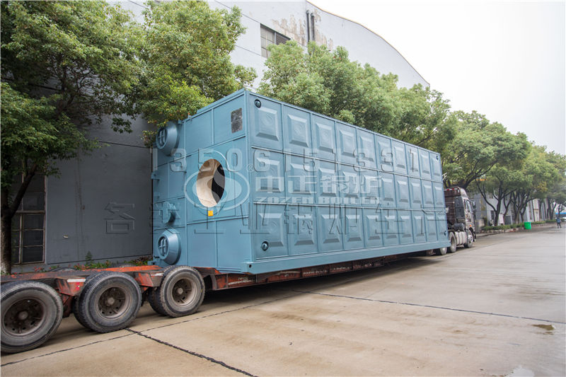 10噸蒸汽鍋爐技術(shù)參數(shù)