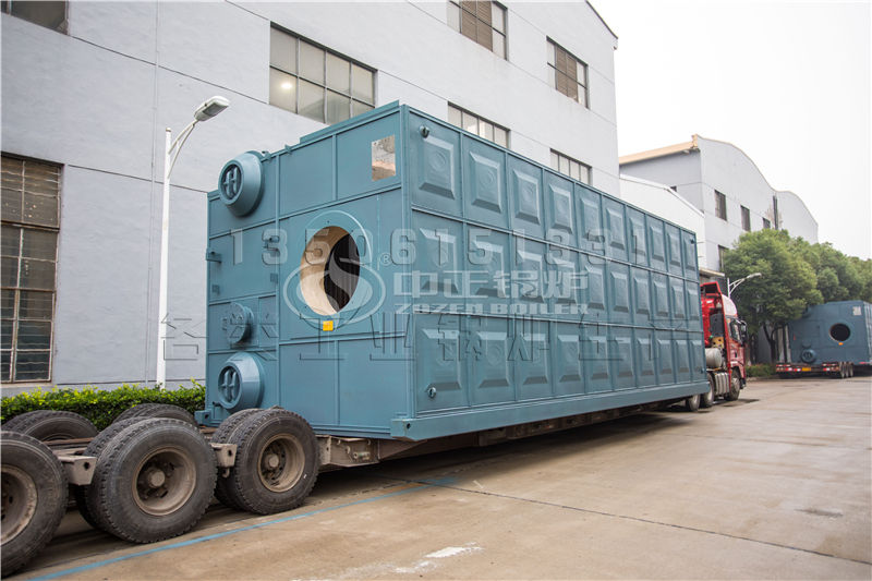 25t/h燃?xì)忮仩t功率