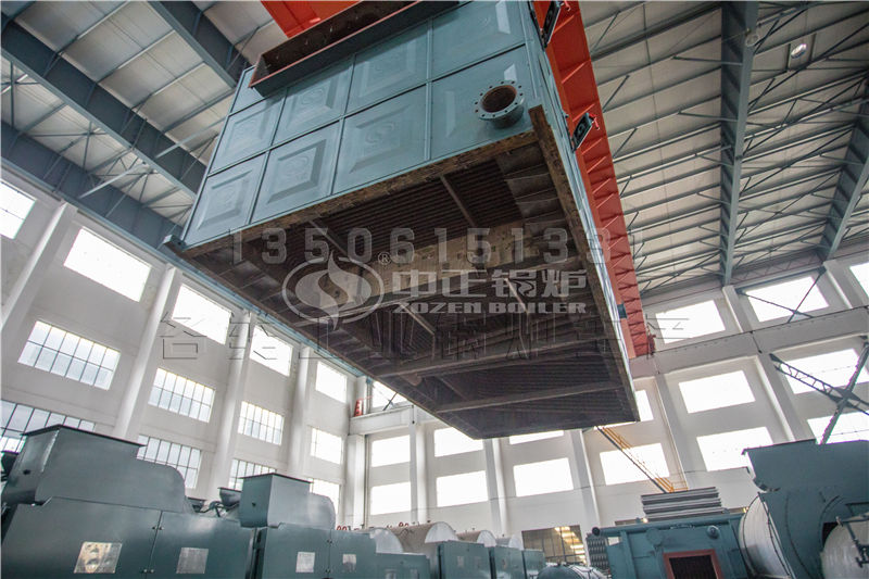 10噸熱水鍋爐參數(shù)