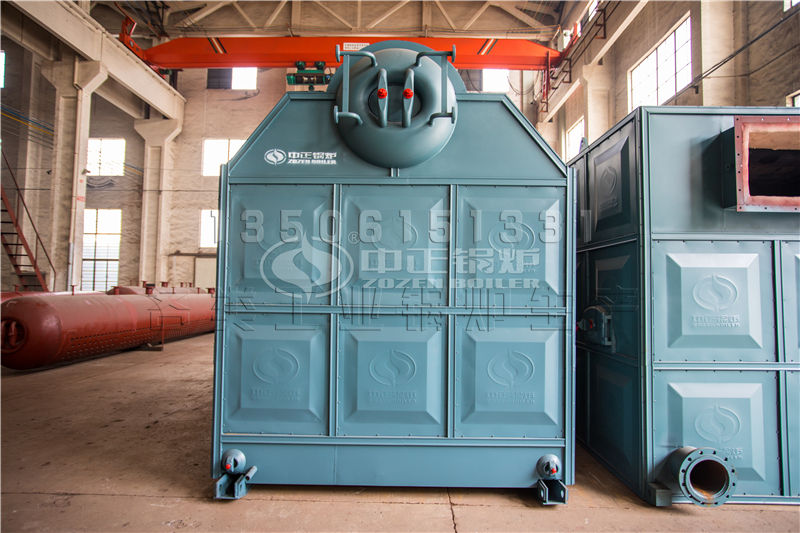 合資鍋爐品牌十大排名有哪些