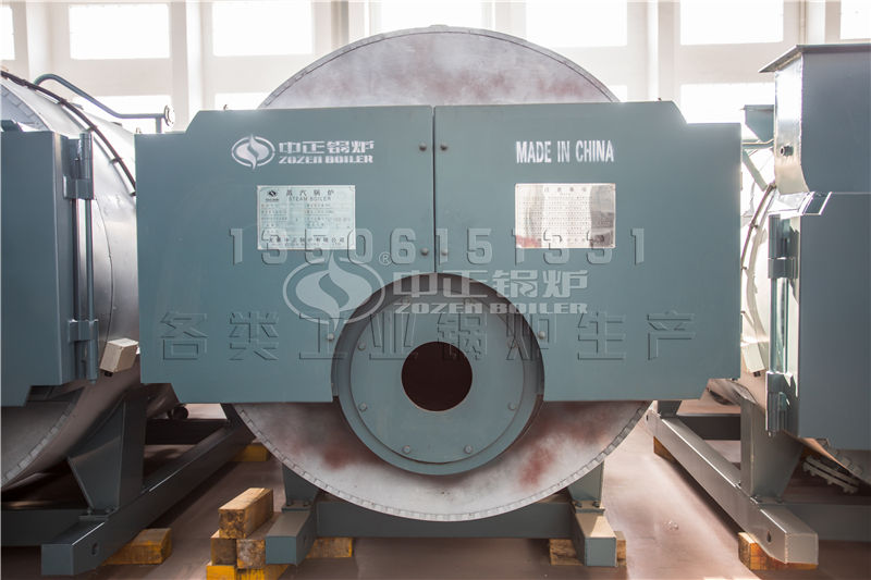 河南煤炭鍋爐廠家排名