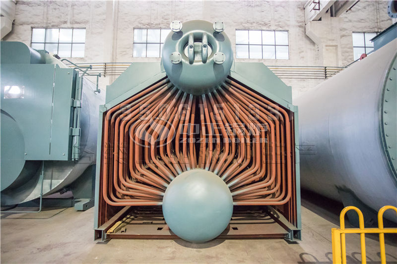 1噸天然氣鍋爐報價