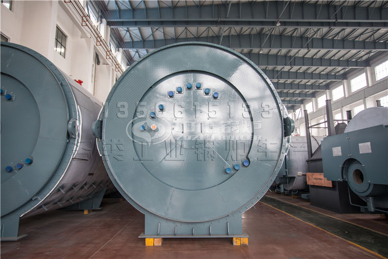 35t鍋爐參數(shù)