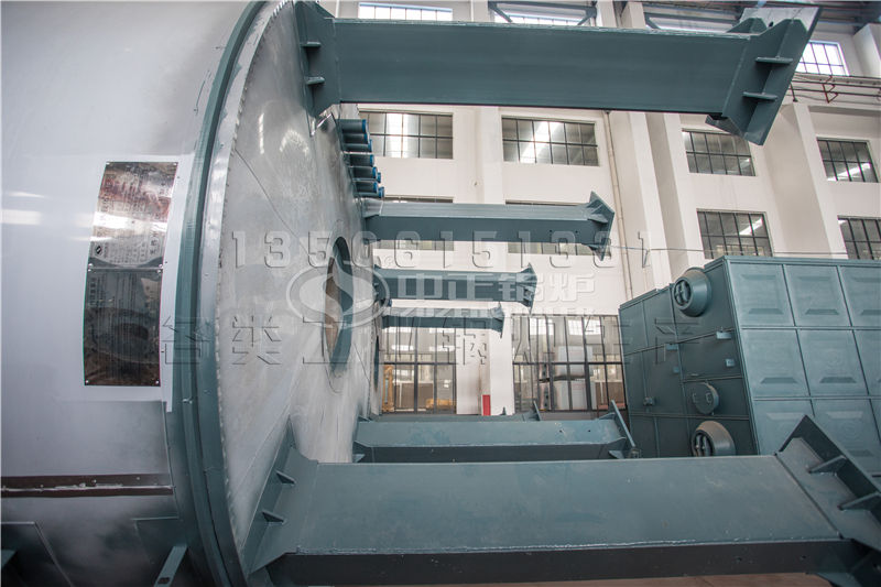 中正鍋爐是哪里生產(chǎn)的