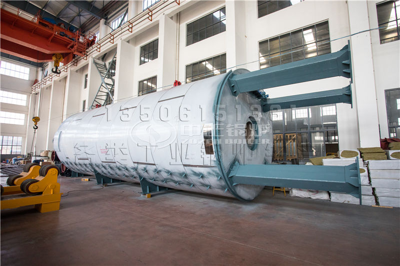 蒸汽鍋爐制造廠