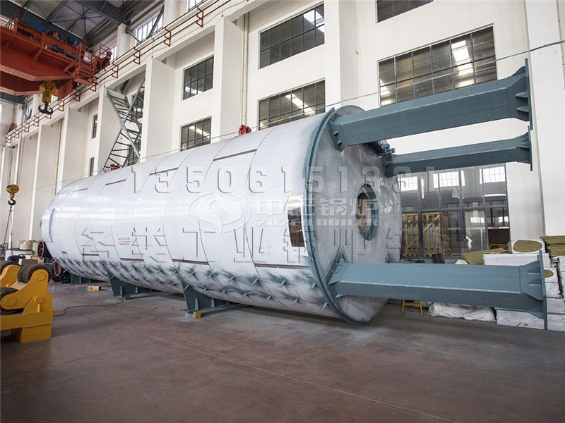 生產(chǎn)鍋爐的廠家