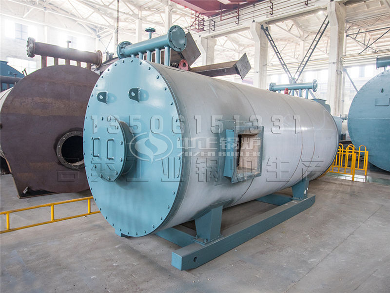 導(dǎo)熱油爐設(shè)計(jì)規(guī)范