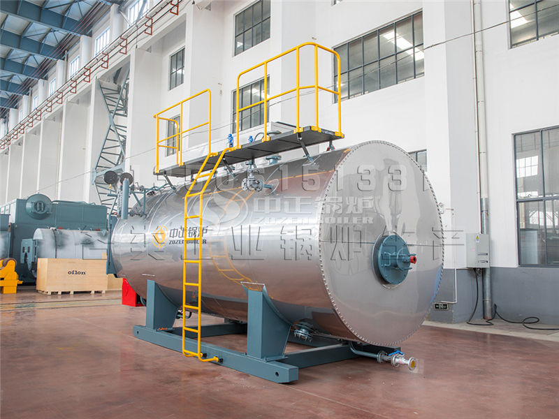 燃氣鍋爐四川生產廠家