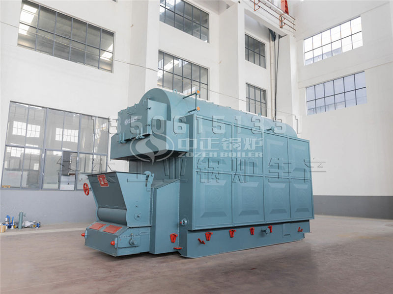 哈爾濱鍋爐廠有限公司