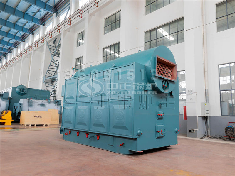 1噸天燃?xì)忮仩t