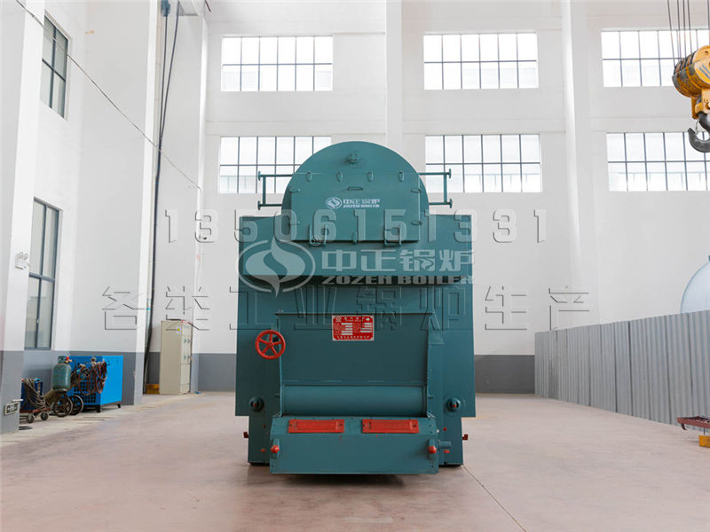 20噸燃?xì)忮仩t報價