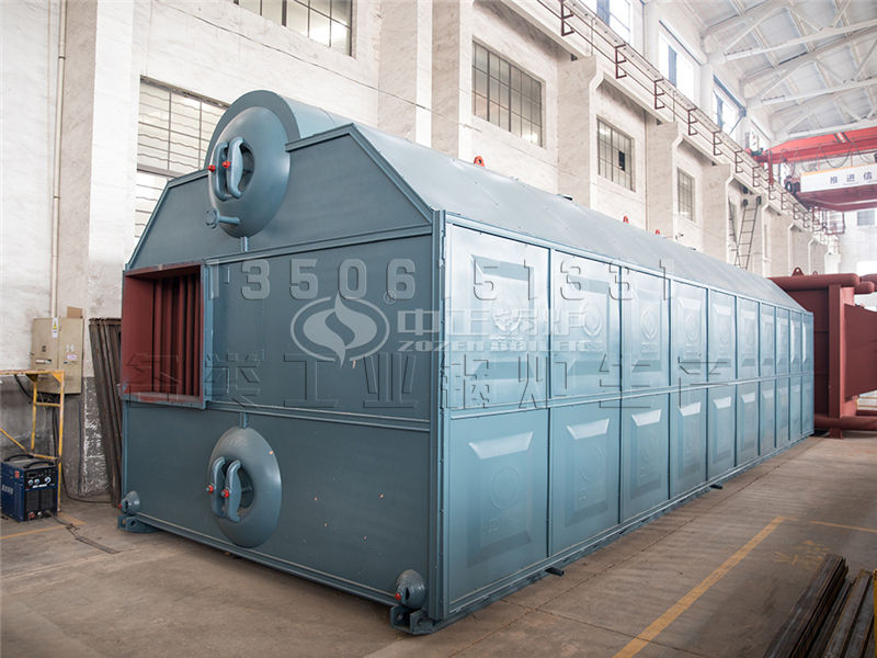 一噸燃?xì)忮仩t多少錢