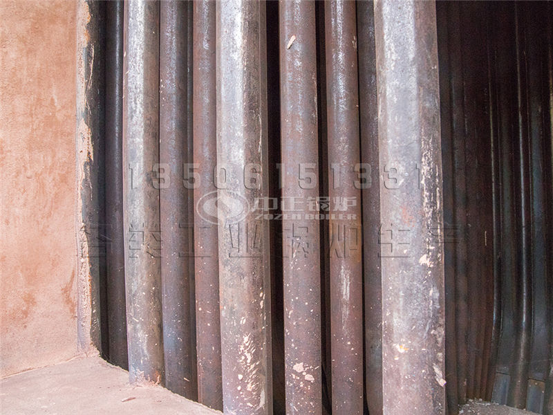 衢州大通鍋爐有限責(zé)任公司