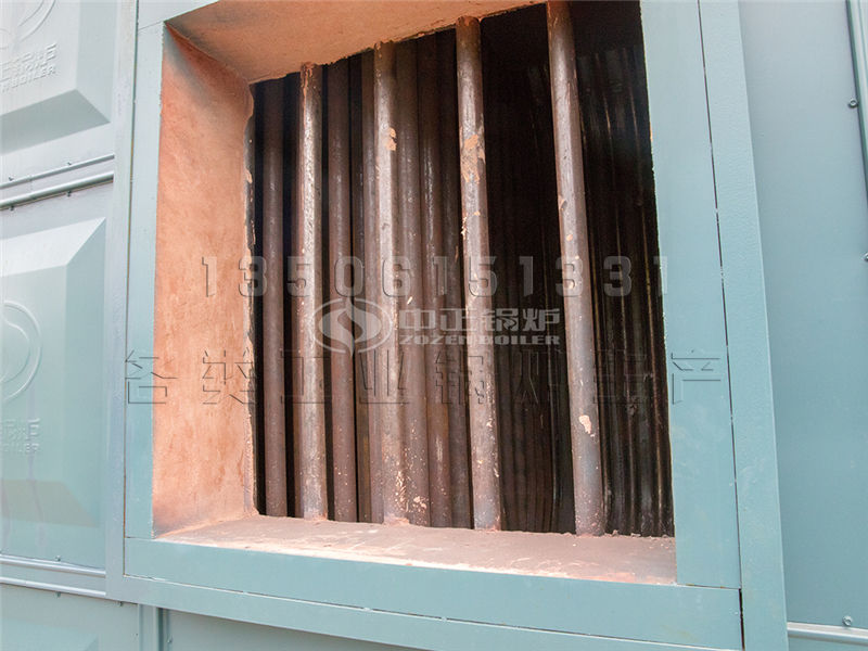 燃氣蒸汽鍋爐品牌