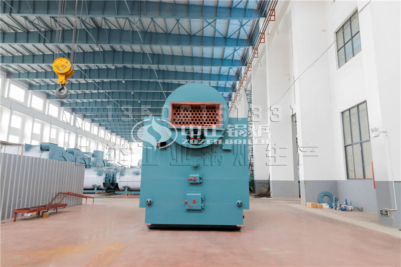 山東博宇鍋爐有限公司