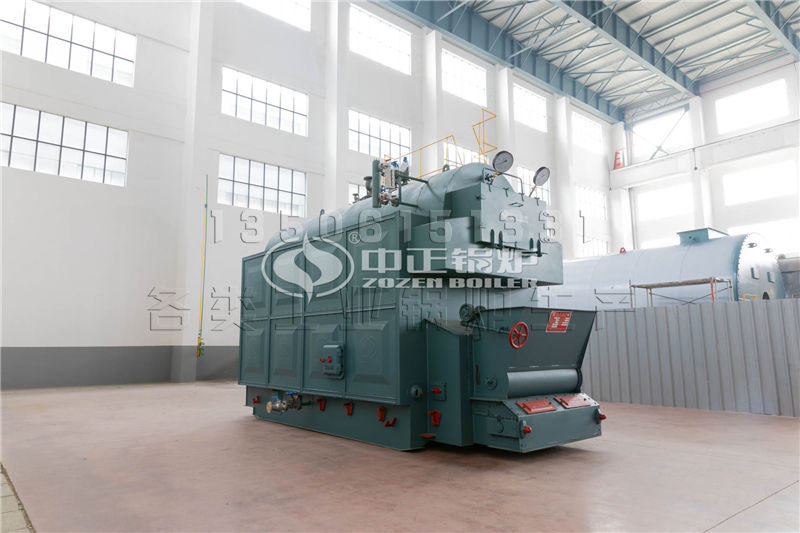生產(chǎn)鍋爐廠