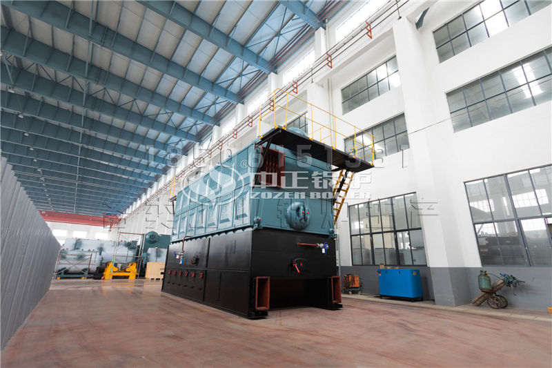 山東省鍋爐生產(chǎn)商