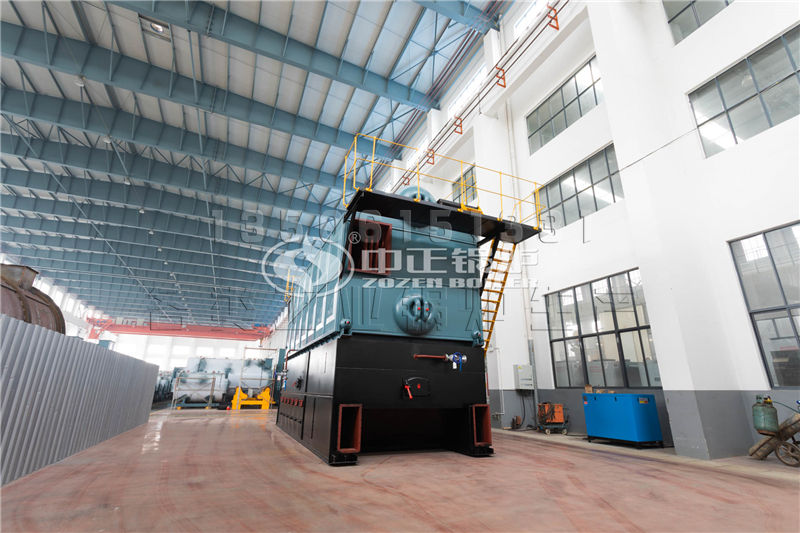 國產(chǎn)鍋爐品牌十大排名