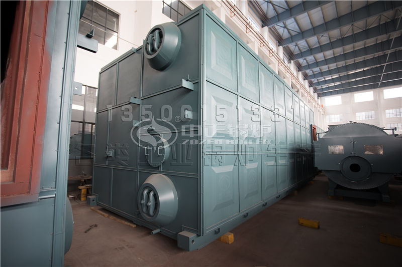 10噸燃?xì)忮仩t相對(duì)應(yīng)的參數(shù)