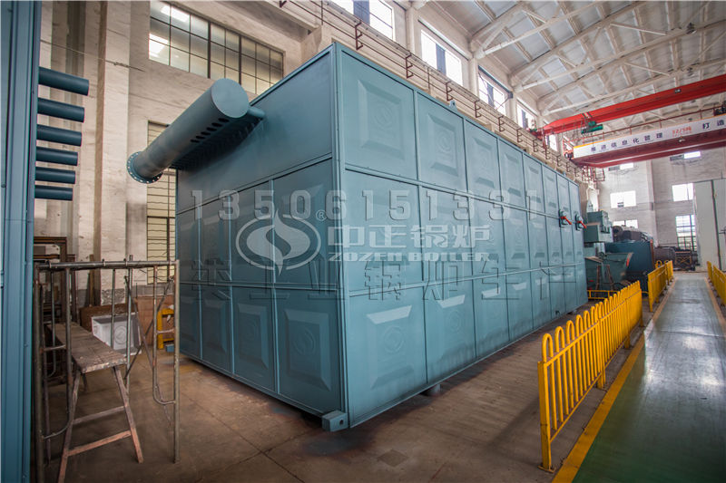 燃氣鍋爐樣本參數(shù)