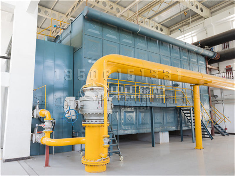 火管鍋爐和水管鍋爐區(qū)別